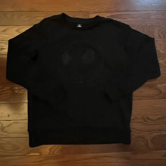 Vintage Disney Nightmare Before Christmas Crewneck - Medium - Picture 2 of 7